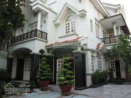 Studio Villa zu verkaufen in Phu Nhuan, Ho Chi Minh City, Ward 12