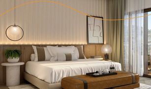 4 Bedrooms Townhouse for sale in , Dubai Damac Lagoons Marbella