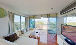 2 Bedrooms Condo for sale in Nong Kae, Hua Hin Baan Suan Rim Sai