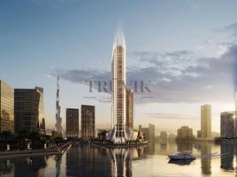 2 Bedroom Condo for sale at Jumeirah Living Business Bay, Churchill Towers