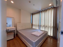 1 Schlafzimmer Wohnung zu vermieten im Wish @ Samyan, Maha Phruettharam