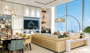 4 Bedrooms Apartment for sale in Wasl Square, Dubai Cavalli Couture