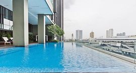 Available Units at Hive Sathorn