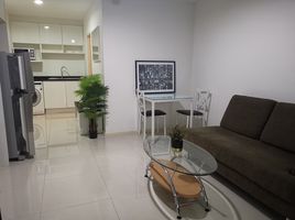 1 Schlafzimmer Wohnung zu verkaufen im Pearl Residences Sukhumvit 24, Khlong Tan