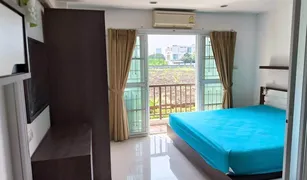 1 chambre Condominium a vendre à Bang Chak, Bangkok TheGreen Condominium 2