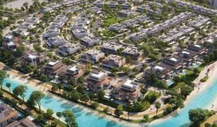 5 Schlafzimmern Villa zu verkaufen in MAG 5, Dubai South Bay 2