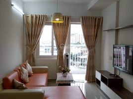 2 Bedroom Apartment for rent at Depot Metro Tham Lương, Tan Thoi Nhat