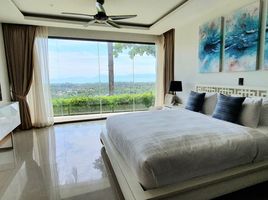 5 Bedroom Villa for sale at Azur Samui, Maenam