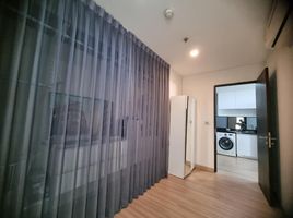 1 Bedroom Apartment for rent at Sky Walk Residences, Phra Khanong Nuea, Watthana, Bangkok, Thailand