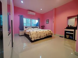 2 Schlafzimmer Haus zu verkaufen im Paradise Village, Hua Hin City