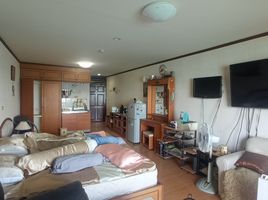 Studio Wohnung zu verkaufen im VIP Condochain, Na Chom Thian, Sattahip