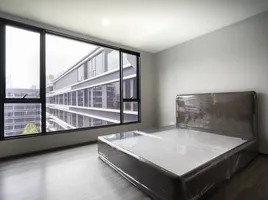 1 Schlafzimmer Wohnung zu verkaufen im Ideo Mobi Sukhumvit 40, Phra Khanong