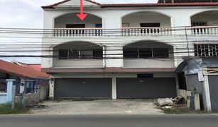 4 Bedrooms Whole Building for sale in Samrong Nuea, Samut Prakan 