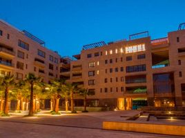 3 Bedroom Apartment for sale at Forty West, Sheikh Zayed Compounds