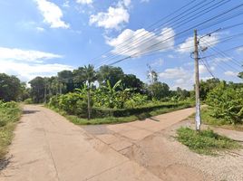  Grundstück zu verkaufen in Mueang Phichit, Phichit, Khlong Khachen