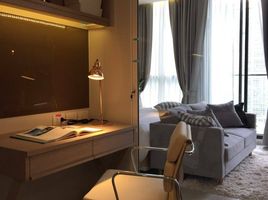 1 Schlafzimmer Appartement zu vermieten im Noble Ploenchit, Lumphini