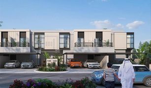 4 Habitaciones Adosado en venta en Murano Residences, Dubái Murooj Al Furjan