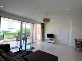2 Schlafzimmer Appartement zu vermieten im Sunrise Beach Resort And Residence, Na Chom Thian, Sattahip