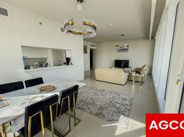 3 Schlafzimmer Appartement zu verkaufen im Harbour Gate Tower 1, Creekside 18