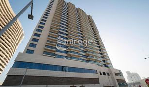 3 Bedrooms Apartment for sale in Najmat Abu Dhabi, Abu Dhabi The Wave