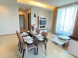 2 Schlafzimmer Appartement zu vermieten im Quattro By Sansiri, Khlong Tan Nuea, Watthana