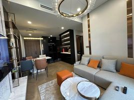 2 Bedroom Condo for rent at Masteri Lumiere Riverside, An Phu