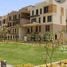 3 Bedroom Apartment for sale at Eastown, The 5th Settlement, New Cairo City