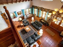 3 Bedroom Villa for sale in Jungla de Panama Wildlife Refuge, Palmira, Bajo Boquete