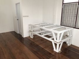 Studio Villa for rent in Chachoengsao, Song Khlong, Bang Pakong, Chachoengsao