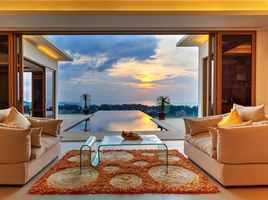 4 Bedroom Villa for sale at Vista Del Mar Phuket, Sakhu
