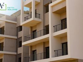 3 Bedroom Apartment for sale at Fifth Square, North Investors Area, New Cairo City