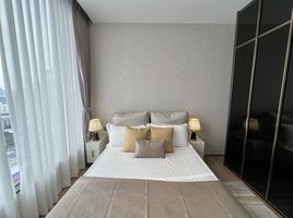 3 Bedroom Condo for rent at The Fine Bangkok Thonglor-Ekamai, Khlong Tan Nuea, Watthana