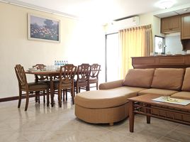 3 Schlafzimmer Appartement zu vermieten im OMNI Suites Aparts - Hotel, Suan Luang