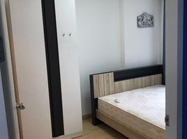 1 Bedroom Apartment for rent at LIB Ladprao 20, Chomphon