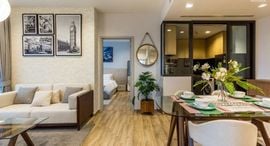 Available Units at The Line Jatujak - Mochit