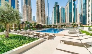 , दुबई Vida Residences Dubai Mall में 2 बेडरूम अपार्टमेंट बिक्री के लिए