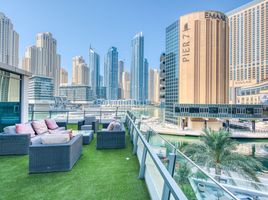3 Schlafzimmer Appartement zu vermieten im Marina Gate, Marina Gate, Dubai Marina, Dubai