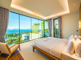 3 Bedroom Villa for rent at Darika Residence, Maenam