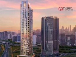 1 Bedroom Condo for sale at Regalia By Deyaar, DAMAC Towers by Paramount