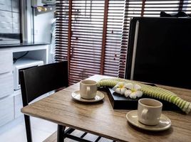 1 Schlafzimmer Wohnung zu vermieten im Green Ville Condo Sukhumvit 101, Bang Chak