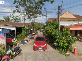  Земельный участок for sale in Kho Hong, Hat Yai, Kho Hong