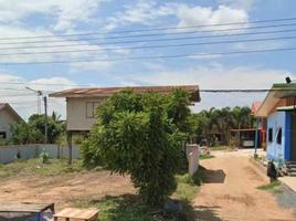  Grundstück zu verkaufen in Mueang Phitsanulok, Phitsanulok, Tha Pho