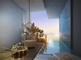 1 Bedroom Apartment for sale at Copacabana Beach Jomtien, Nong Prue, Pattaya, Chon Buri