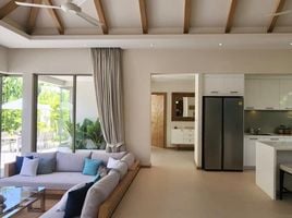 4 Schlafzimmer Villa zu vermieten im Trichada Sky, Choeng Thale, Thalang, Phuket