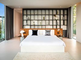 5 Bedroom Villa for rent at Baan Yamu Residences, Pa Khlok, Thalang