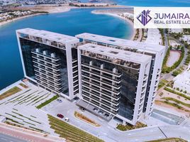 1 बेडरूम अपार्टमेंट for sale at Gateway Residences, Mina Al Arab