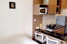 1 bedroom Condo for sale at Treetops Pattaya in Chon Buri, Thailand