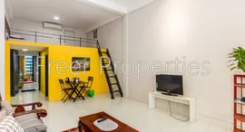 Доступные квартиры в 2 BR apartment for rent BKK1 $400