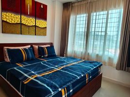 1 Bedroom Condo for sale at The Seacraze , Nong Kae, Hua Hin, Prachuap Khiri Khan