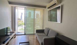 1 Bedroom Condo for sale in Khlong Tan Nuea, Bangkok Via 49